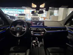 2022 BMW Gran Turismo 630i xDrive M Sport — фото 14