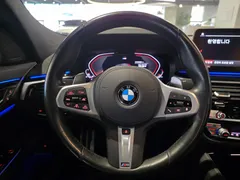 2022 BMW Gran Turismo 630i xDrive M Sport — фото 16