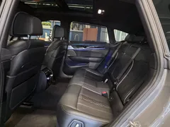 2022 BMW Gran Turismo 630i xDrive M Sport — фото 19