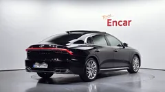 2023 Hyundai Grandeur 2.5 — фото 2