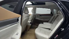 2023 Hyundai Grandeur 2.5 — фото 12