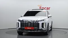 2023 Hyundai Palisade Gasoline 3.8 4WD — фото 3
