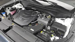 2023 Hyundai Palisade Gasoline 3.8 4WD — фото 6