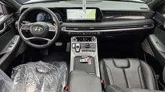2023 Hyundai Palisade Gasoline 3.8 4WD — фото 7