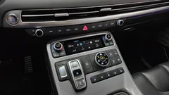 2023 Hyundai Palisade Gasoline 3.8 4WD — фото 9