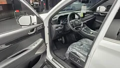 2023 Hyundai Palisade Gasoline 3.8 4WD — фото 10
