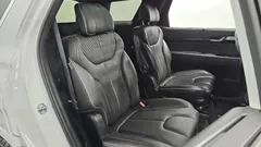 2023 Hyundai Palisade Gasoline 3.8 4WD — фото 11