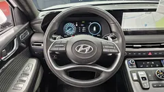 2023 Hyundai Palisade Gasoline 3.8 4WD — фото 13