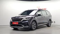 2023 Kia Carnival Diesel 9-Seater Noblesse — фото 1