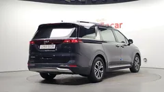 2023 Kia Carnival Diesel 9-Seater Noblesse — фото 2