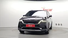 2023 Kia Carnival Diesel 9-Seater Noblesse — фото 3