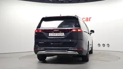 2023 Kia Carnival Diesel 9-Seater Noblesse — фото 4