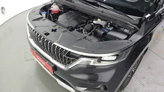 2023 Kia Carnival Diesel 9-Seater Noblesse — фото 6