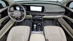 2023 Kia Carnival Diesel 9-Seater Noblesse — фото 7
