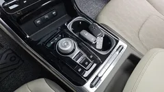 2023 Kia Carnival Diesel 9-Seater Noblesse — фото 9