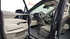 2023 Kia Carnival Diesel 9-Seater Noblesse — фото 10