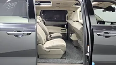 2023 Kia Carnival Diesel 9-Seater Noblesse — фото 11