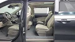 2023 Kia Carnival Diesel 9-Seater Noblesse — фото 12