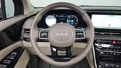 2023 Kia Carnival Diesel 9-Seater Noblesse — фото 14