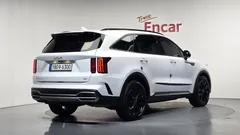 2023 Kia Sorento Diesel 2.2 4WD — фото 2