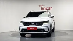 2023 Kia Sorento Diesel 2.2 4WD — фото 3