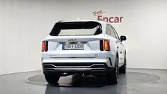 2023 Kia Sorento Diesel 2.2 4WD — фото 4