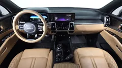2023 Kia Sorento Diesel 2.2 4WD — фото 7