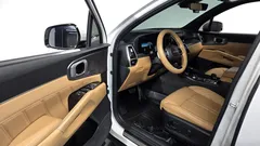 2023 Kia Sorento Diesel 2.2 4WD — фото 10