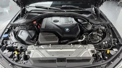 2022 BMW 3-Series 320i M Sport — фото 6