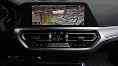 2022 BMW 3-Series 320i M Sport — фото 16