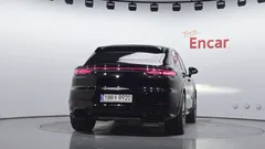 2023 Porsche Cayenne 3.0 COUPE PLATINUM EDITION — фото 4