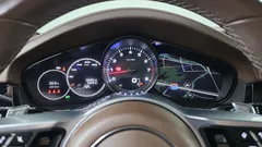 2023 Porsche Cayenne 3.0 COUPE PLATINUM EDITION — фото 8