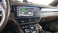2023 Porsche Cayenne 3.0 COUPE PLATINUM EDITION — фото 12
