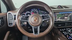 2023 Porsche Cayenne 3.0 COUPE PLATINUM EDITION — фото 13
