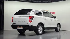 2023 SsangYong Rexton Diesel 2.2 4WD — фото 2