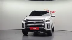 2023 SsangYong Rexton Diesel 2.2 4WD — фото 3