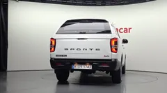 2023 SsangYong Rexton Diesel 2.2 4WD — фото 4