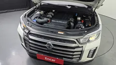 2023 SsangYong Rexton Diesel 2.2 4WD — фото 6