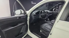 2023 SsangYong Rexton Diesel 2.2 4WD — фото 10