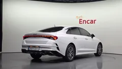 2023 Kia K5 2.0 LPI(Renter car) — фото 2