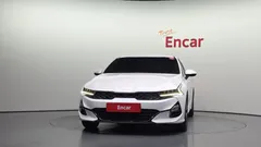 2023 Kia K5 2.0 LPI(Renter car) — фото 3