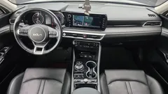 2023 Kia K5 2.0 LPI(Renter car) — фото 7