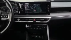 2023 Kia K5 2.0 LPI(Renter car) — фото 13