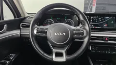 2023 Kia K5 2.0 LPI(Renter car) — фото 14