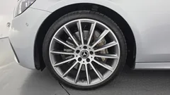 2022 Mercedes-Benz E-Class E350 4MATIC AMG Line — фото 5