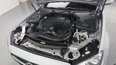 2022 Mercedes-Benz E-Class E350 4MATIC AMG Line — фото 6