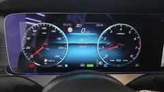 2022 Mercedes-Benz E-Class E350 4MATIC AMG Line — фото 8
