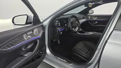 2022 Mercedes-Benz E-Class E350 4MATIC AMG Line — фото 10
