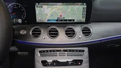 2022 Mercedes-Benz E-Class E350 4MATIC AMG Line — фото 16