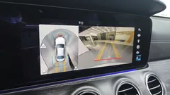 2022 Mercedes-Benz E-Class E350 4MATIC AMG Line — фото 18